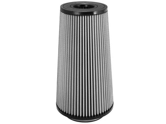 compare product aFe MagnumFLOW Air Filter ProDry S 7.5inX5in B x 5.5in T (INV) x 7.25X5.in T (INV) x 13in H