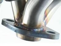 aFe Twisted Steel Header SS - 409 HDR Jeep Wrangler TJ 00 - 06 I6 - 4.0L - My Store