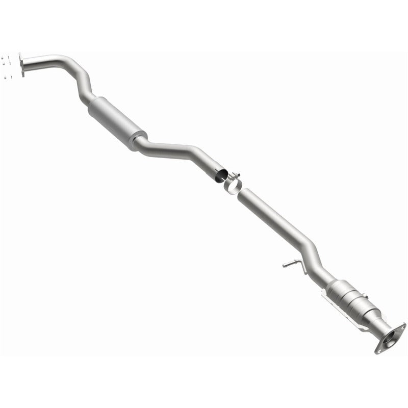 MagnaFlow Conv DF 07 - 09 Mitsu Outlander 3.0L - My Store