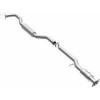 MagnaFlow Conv DF 07 - 09 Mitsu Outlander 3.0L - My Store