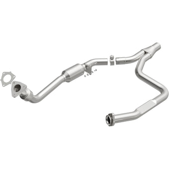 compare product MagnaFlow 98-99 Chevrolet Camaro 5.7L Direct Fit Converter