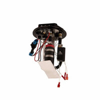 Aeromotive 08 - 20 Subaru WRX/STi Single 340lph Drop - In Stealth System - My Store