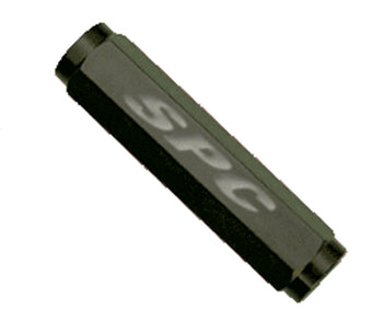compare product SPC Performance 4in. Aluminum Control Arm Adjusting Sleeve (3/4in. NPT Threads)
