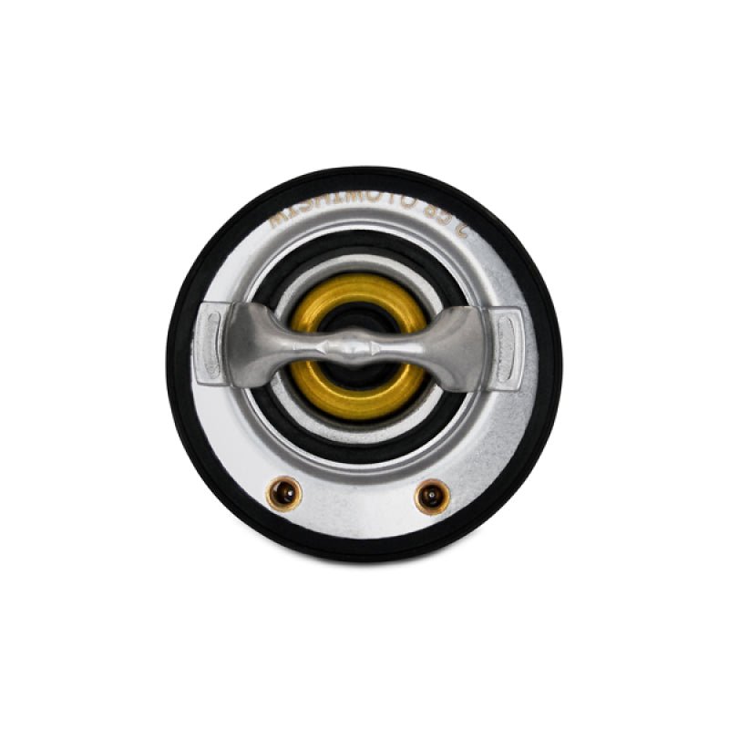 Mishimoto 01 - 10 Chevy Duramax 2500 6.6L 185 & 191F Degrees Racing Thermostat - My Store