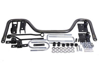 Hellwig 01 - 06 Chevrolet Silverado 2500 HD Solid Heat Treated Chromoly 1 - 5/16in Big Wig Rear Sway Bar - My Store