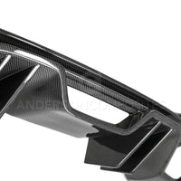 Anderson Composites 2018 Ford Mustang GT/Ecoboost Rear Valance - My Store