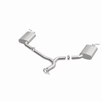 BRExhaust Rear Muffler Kit Replacement Mercedes - Benz - My Store
