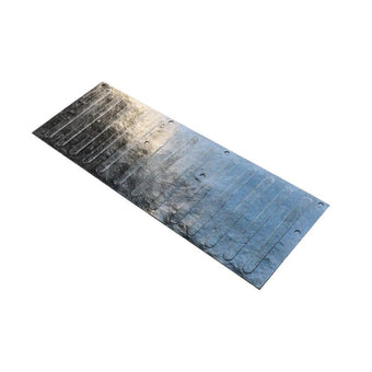 compare product Westin 1999-2006 Chevrolet/GMC Chevy/GMC Tailgate Mat - Black