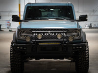 aFe 21 - 25 Ford Bronco Terra Guard Off - Bull Bar - My Store