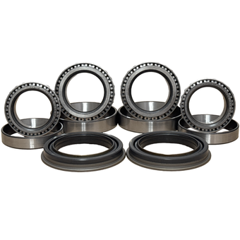 compare product Revolution Gear & Axle 03-08 Dodge Ram 2500 10.5in/11.5in Rear Axle Bearing & Seal Kit