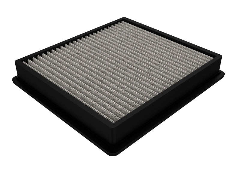 aFe MagnumFLOW Pro DRY S OE Replacement Filter 2020 Ford Trucks V8 6.7L (td)/7.3L - My Store