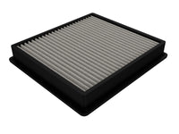 aFe MagnumFLOW Pro DRY S OE Replacement Filter 2020 Ford Trucks V8 6.7L (td)/7.3L - My Store