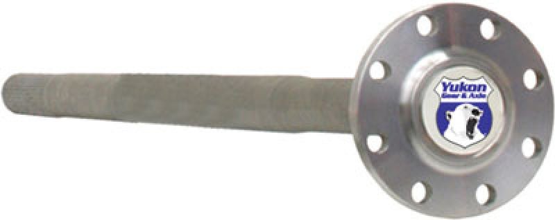Yukon Gear 1541H Alloy 5 Lug Rear Axle For GM 7.5in - My Store