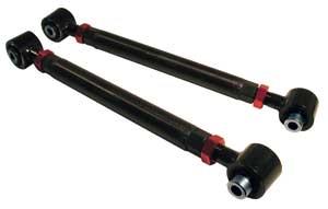 compare product SPC Performance 05-10 Ford Mustang (V6/V8) Rear Adjustable Trailing Arms