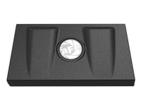 aFe Rapid Induction Intake System Cover, Black, 19 - 20 Ford Edge Ecoboost V6 2.7L (tt) - My Store