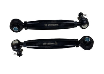 compare product Whiteline 2022+ Subaru WRX Rear Adjustable Toe Control Arms