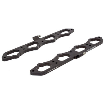 compare product Nitrous Express Coyote Dry Direct Port Plate Conversion