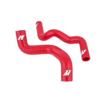 compare product Mishimoto 96-02 Dodge Viper Red Silicone Hose Kit