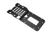 DV8 Offroad 2007 - 2018 Jeep Wrangler JK Tailgate Reinforcement Molle Panel - My Store