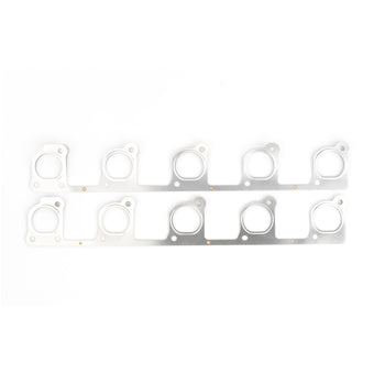 compare product Cometic 98-03 Dodge Viper .030in MLS Exhaust Gasket GEN II