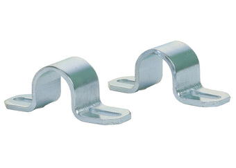 compare product Whiteline Plus 63-82 Chevy Corvette C2/C3 / 10/65-73 Ford Mustang Sway Bar Mount Bracket
