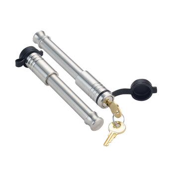 compare product Gen-Y InfiniteRule (2) 5/8in x 3-1/8in Hitch Locks w/4 Keys