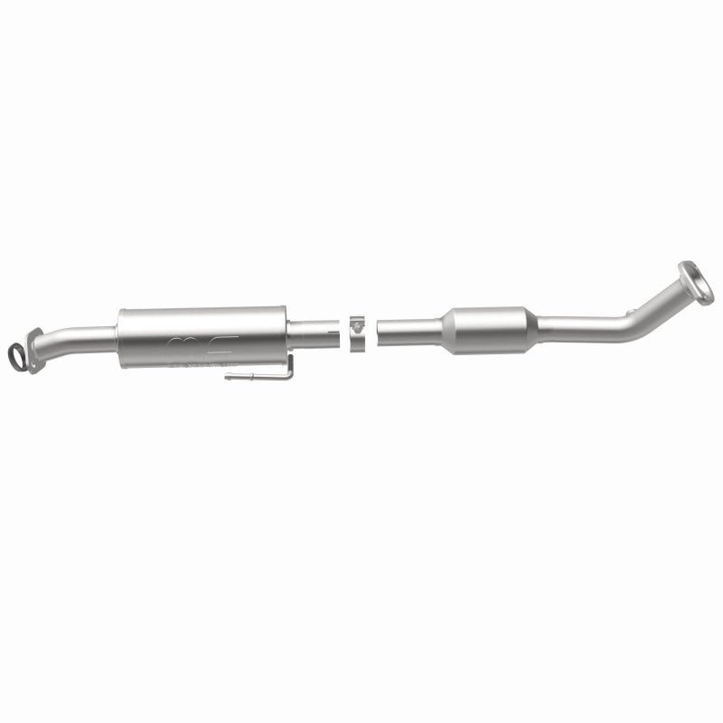 MagnaFlow 2019 Toyota Corolla 2.0L Direct Fit Catalytic Converter - My Store