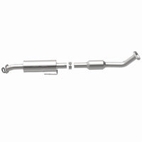MagnaFlow 2019 Toyota Corolla 2.0L Direct Fit Catalytic Converter - My Store