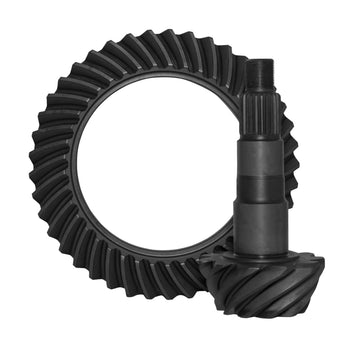 compare product Yukon Gear Replacement Ring & Pinion Gear Set For Dana 44 Short Pinion Rev Rotation 373