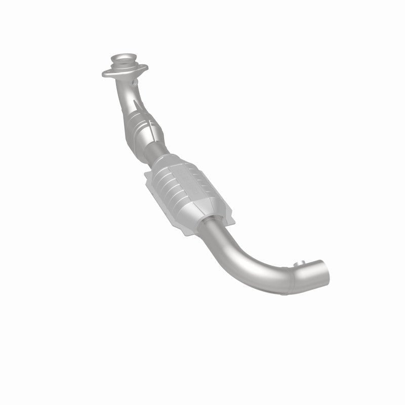 MagnaFlow Conv DF 01 - 02 Exped/F - 150 5.4L D/S - My Store