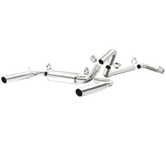 compare product MagnaFlow Sys C/B Camaro-Firebird 93-97 5.7L