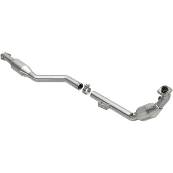 compare product MagnaFlow 2006 Mercedes-Benz CL500 5.0L Direct Fit Converter