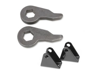 compare product Cognito 01-13 Chevy/GMC Silverado/Sierra 2500/3500 HD 2WD/4WD Economy Leveling Kit