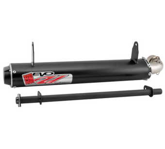 compare product Big Gun 11-14 Polaris RZR XP 900/RZR XP 4 900 EVO U Series Slip On Exhaust