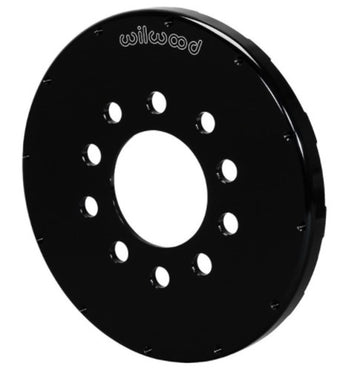 compare product Wilwood Hat-BB .472in Offset 5 x 4.50 - 12 on 8.750in