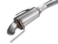 AWE Tuning 2024+ Toyota Land Cruiser / 2025+ Toyota 4Runner 0FG Cat - Back Exhaust w/ BashGuard - My Store