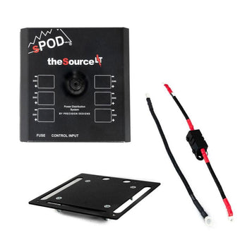compare product sPOD 12-17 Toyota Tundra SourceLT Wireless Switch Controller