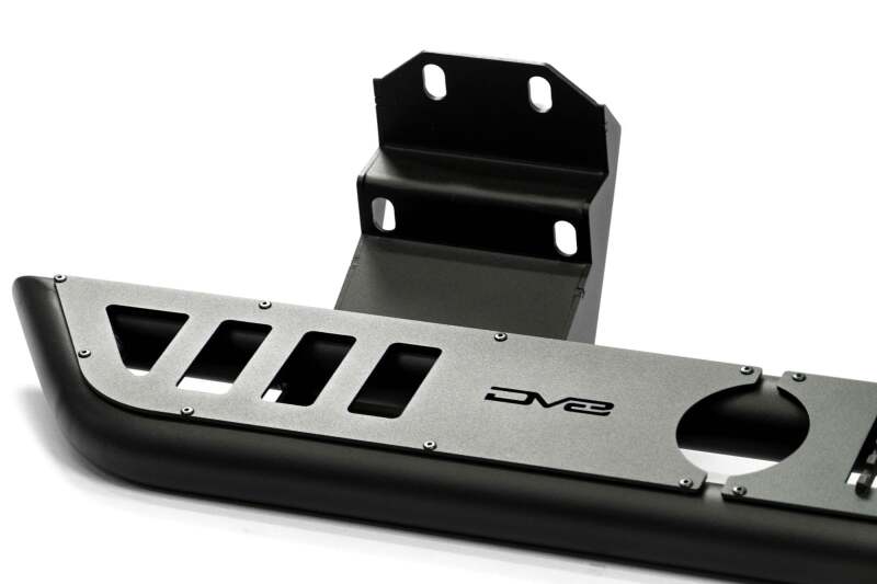 DV8 15 - 24 Ford F - 150 Crew Cab - OE Plus Side Steps - My Store