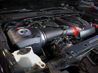 aFe Takeda Momentum Cold Air Intake System w/ Pro 5R Filter 16 - 19 Toyota Tacoma V6 - 3.5L - My Store