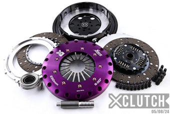 compare product XClutch 18-21 Subaru WRX Base 2.0L 10.5in Twin Sprung Organic Clutch Kit
