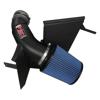 compare product Injen 13 Jeep Grand Cherokee SRT-8 6.4L V8 Wrinkle Black Short Ram Intake w/ Heat Shield