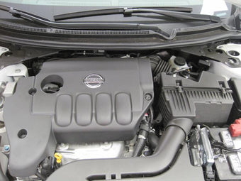 compare product K&N 07-13 Nissan Altima 2.5L-4L Drop In Air Filter