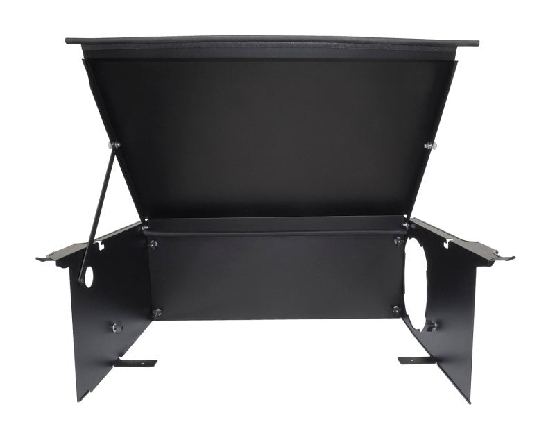 Tuffy Deluxe Enclosure For Jeep Wrangler W/ Subwoofer - My Store