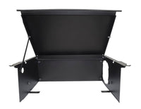 Tuffy Deluxe Enclosure For Jeep Wrangler W/ Subwoofer - My Store
