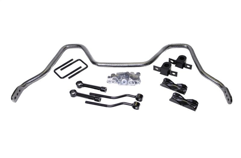 Hellwig 00 - 06 Toyota Tunder 2/4WD Solid Heat Treated Chromoly 1 - 1/8in Rear Sway Bar - My Store