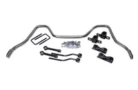 Hellwig 00 - 06 Toyota Tunder 2/4WD Solid Heat Treated Chromoly 1 - 1/8in Rear Sway Bar - My Store