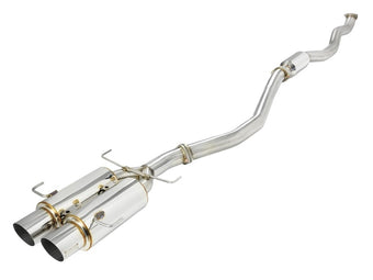 compare product Skunk2 MegaPower RR 17-20 Honda Civic Si Coupe Exhaust System