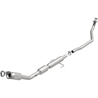 compare product MagnaFlow Direct Fit Catalytic Converter 14-15 Toyota Corolla 1.8L