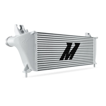compare product Mishimoto 19+ Ford Ranger 2.3L EcoBoost Performance Intercooler - Silver