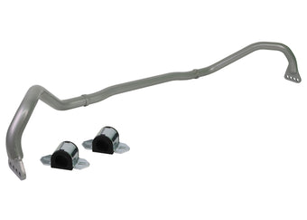 compare product Whiteline 2008 Pontiac G8 / 2014 Chevy SS Front Heavy Duty Adjustable 30mm Swaybar